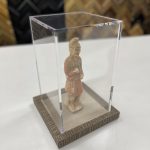 Plexi Figurine