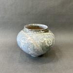 Soluble Salt Fired VEssel #31